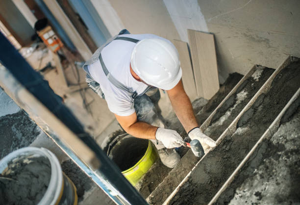 Best Industrial Concrete Flooring in White Oak, TX