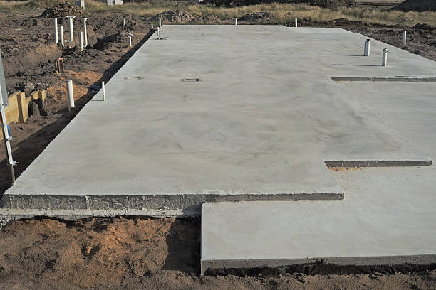 Best Concrete Retaining Walls in White Oak, TX