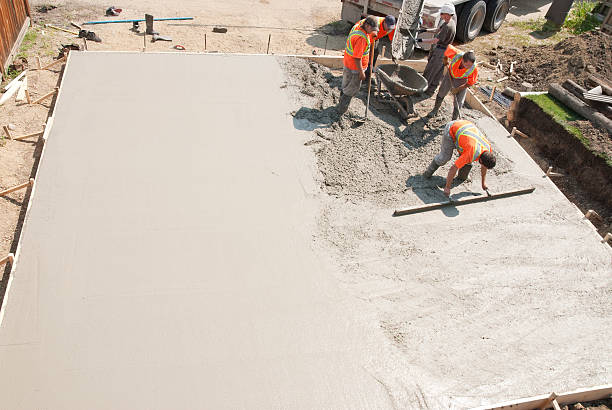 Best Concrete Removal and Replacement in White Oak, TX