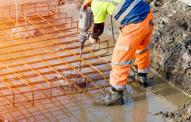 Best Concrete Sealing and Maintenance in White Oak, TX