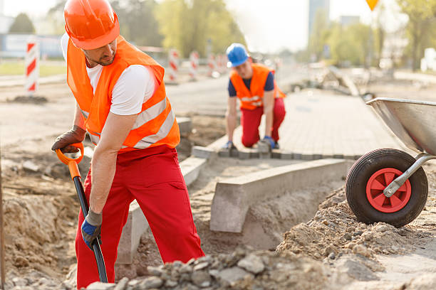 Best Commercial Concrete Services in White Oak, TX