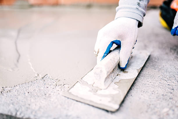 Best Concrete Foundation Repair in White Oak, TX