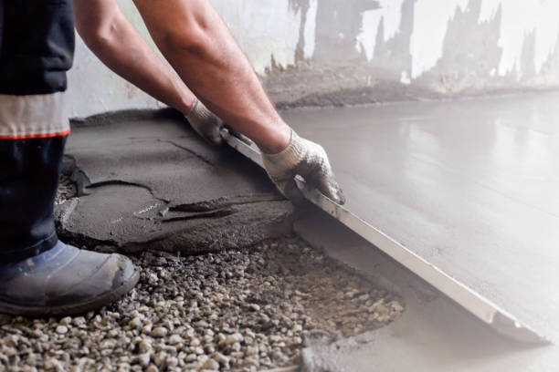 Best Decorative Concrete in White Oak, TX