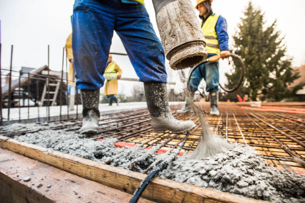 Best Concrete Demolition Services in White Oak, TX